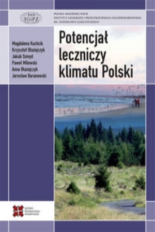 Potencjal leczniczy klimatu Polski