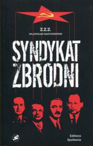 Syndykat zbrodni