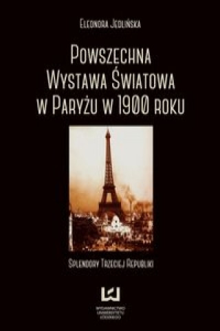 Powszechna wystawa swiatowa w Paryzu w 1900 roku