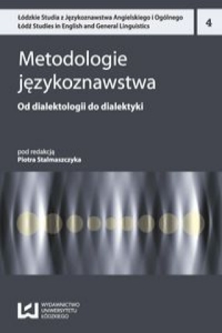 Metodologie jezykoznawstwa