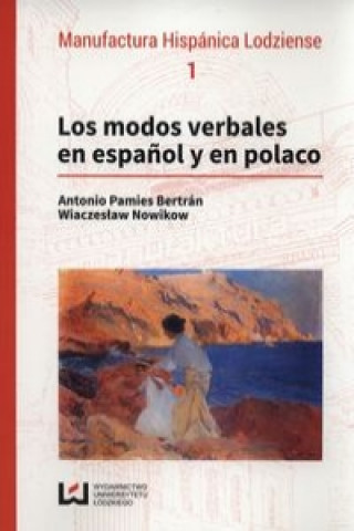 Los modos verbales en espaniol y en polaco