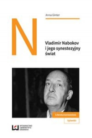 Vladimir Nabokov i jego synestezyjny swiat
