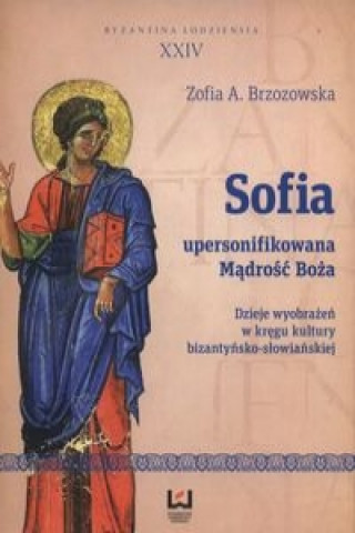 Sofia upersonifikowana madrosc Boza