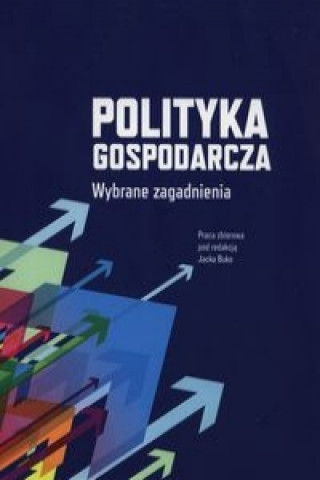 Polityka gospodarcza