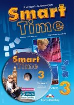 Smart Time 3 Student's Book + eBook