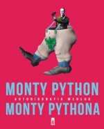 Monty Python Autobiografia wedlug Monty Pythona