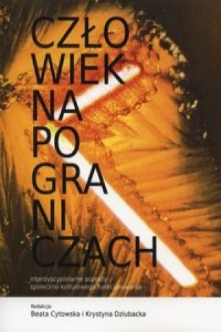 Czlowiek na pograniczach