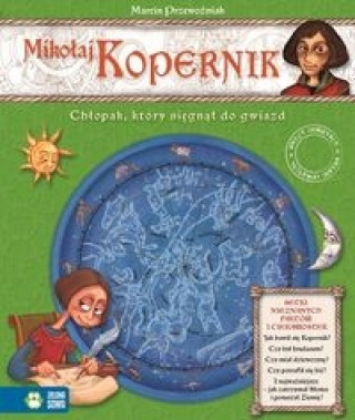 Mikolaj Kopernik