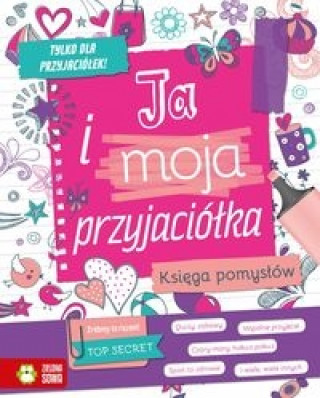 Ja i moja przyjaciolka