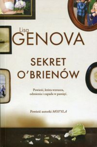 Sekret O'Brienow