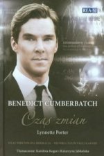 Benedict Cumberbatch Czas zmian