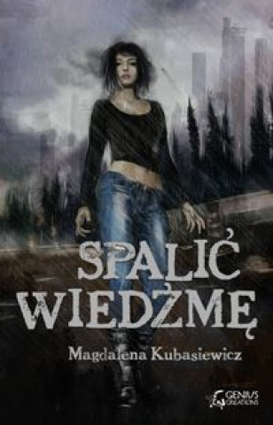 Spalic wiedzme