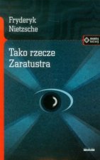 Tako rzecze Zaratustra