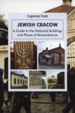 Jewish Cracow