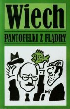Pantofelki z fladry