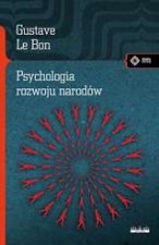 Psychologia rozwoju narodow