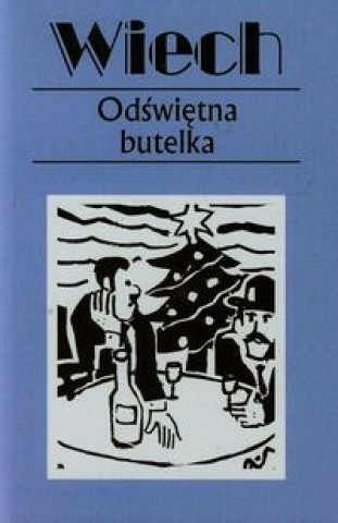 Odswietna butelka Tom 15