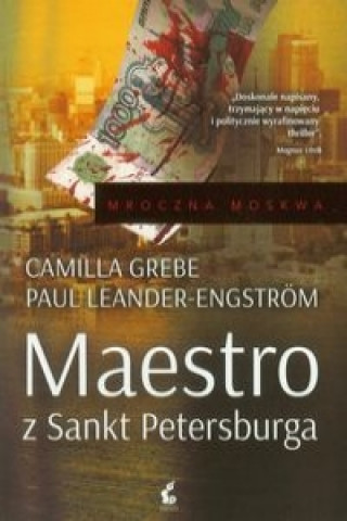 Maestro z Sankt Petersburga