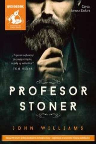 Williams, J: Profesor Stoner