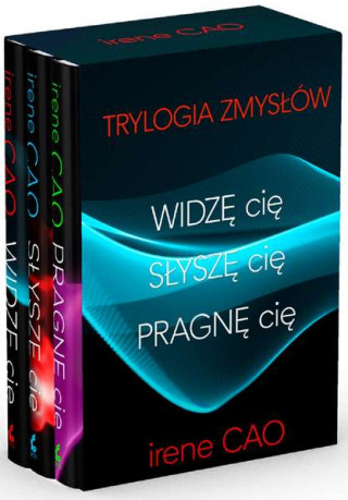 Widze cie / Slysze cie / Pragne cie