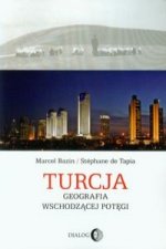 Turcja Geografia wschodzacej potegi