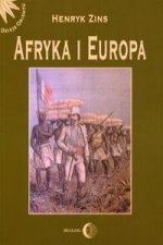 Afryka i Europa