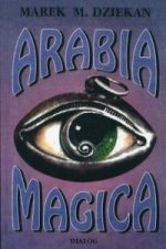 Arabia magica