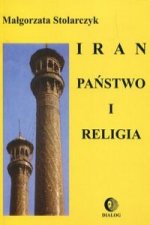 Iran Panstwo i religia