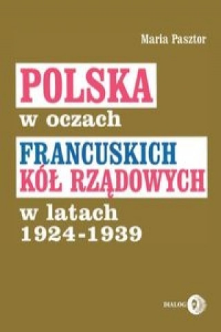 Polska w oczach francuskich kol rzadowych w latach 1924-1939