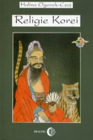 Religie Korei