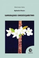 Samurajskie chrzescijanstwo