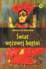 Swiat wezowej bogini