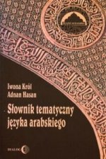 Slownik tematyczny jezyka arabskiego