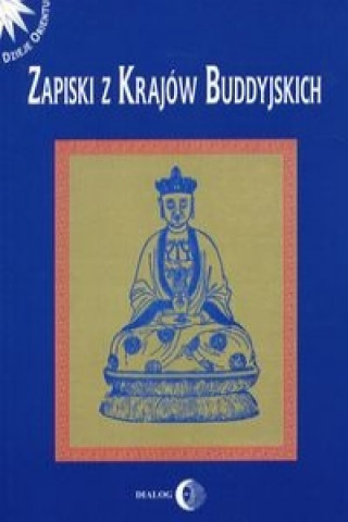 Zapiski z krajow buddyjskich