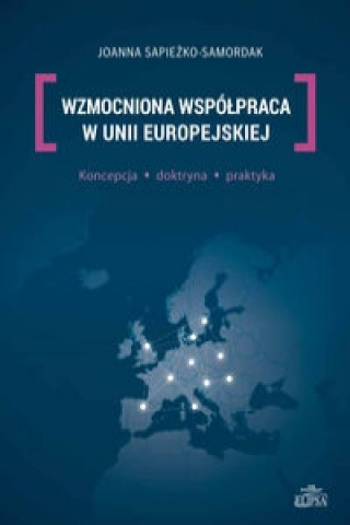 Wzmocniona wspolpraca w Unii Europejskiej