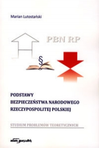Podstawy bezpieczenstwa narodowego Rzeczypospolitej Polskiej