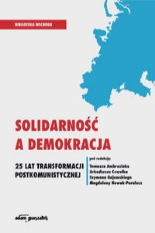 Solidarnosc a demokracja