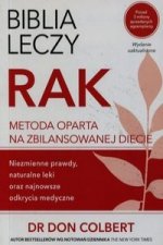 Biblia leczy Rak