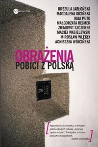 Obrazenia Pobici z Polska