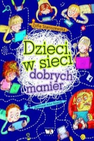 Dzieci w sieci dobrych manier