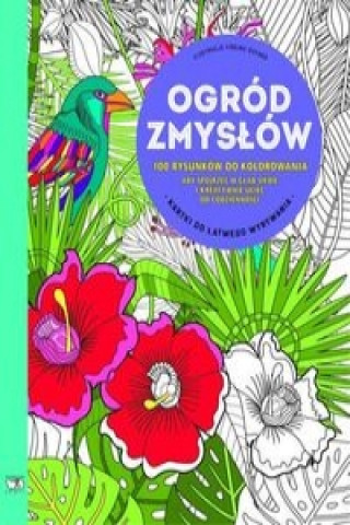 Ogrod zmyslow