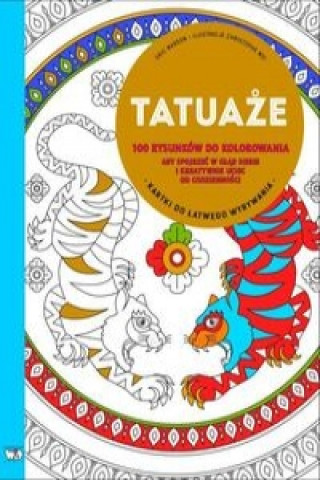 Tatuaze