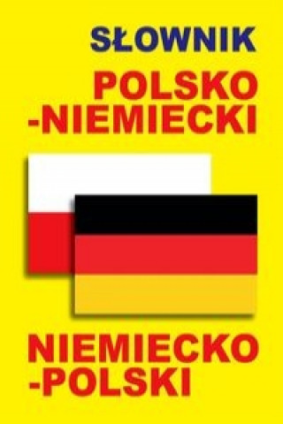 Slownik polsko-niemiecki niemiecko-polski