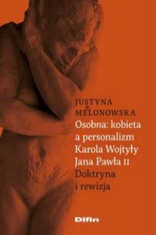 Osobna kobieta a personalizm Karola Wojtyly Jana Pawla II