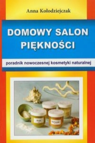 Domowy salon pieknosci