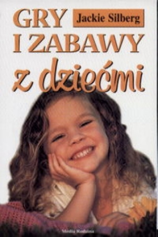 Gry i zabawy z dziecmi