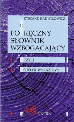 Podreczny slownik wzbogacajacy