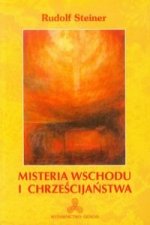 Misteria wschodu i chrzescijanstwa