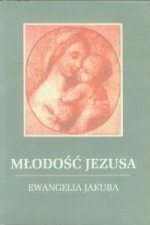 Mlodosc Jezusa Ewangelia Jakuba