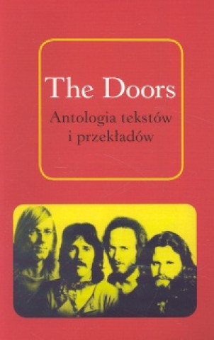 The Doors Antologia tekstow i przekladow